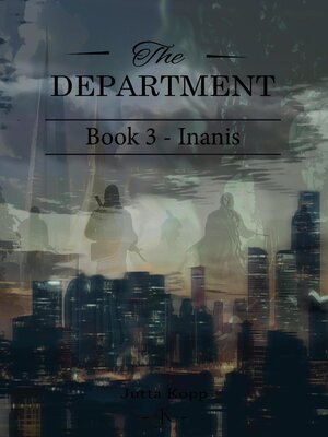 cover image of Inanis